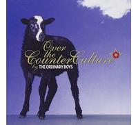 Ordinary Boys the - Over the Counter Culture