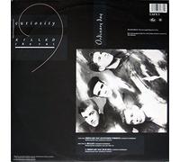 Ordinary Day - Curiosity Killed The Cat 12"