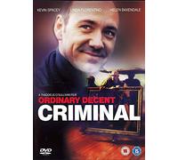 Ordinary Decent Criminal