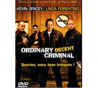 Ordinary decent criminal [Edizione: Regno Unito]