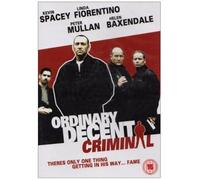 Ordinary Decent Criminal [Edizione: Regno Unito]