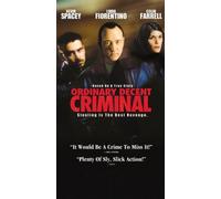 Ordinary Decent Criminal [Edizione: USA]