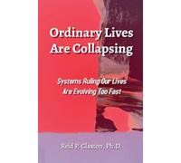 Ordinary Lives Are Collapsing