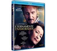 Ordinary Love (Blu-Ray) (Blu-ray) Lesley Manville Liam Neeson Esh Alladi