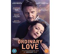Ordinary Love [DVD]