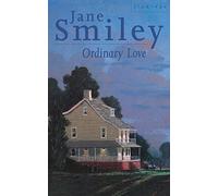 Ordinary Love [Lingua Inglese]