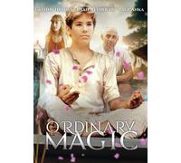 Ordinary Magic Glenne Headly Paul Anka Ryan Reynolds Giles Walker