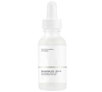Ordinary Original Argireline Solution 10% 30 ml Riduzione delle rughe attenuante, antirughe, antietà, Face siero progresso nelle rughe profonde (Niacinamide10 + Zinc)