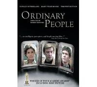 Ordinary People