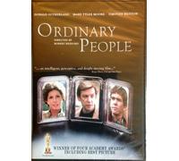 Ordinary People