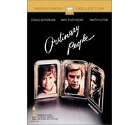 Ordinary People [80/E, J/Dd/S: E