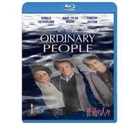 Ordinary People Blu-Ray