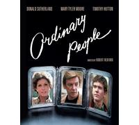 Ordinary People (Blu-ray)