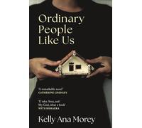Ordinary People Like Us