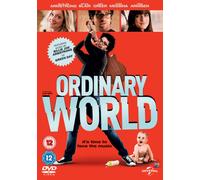 Ordinary World (DVD) Fred Armisen Brian Baumgartner Mia Dillon John Doman