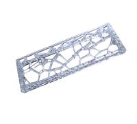 ordinarYone 1 PC Tastiere Ventilate Shell Case Durability Migliora i flussi d'aria per GH60 GT60 Più Marche Facile installazione