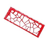ordinarYone 1 PC Tastiere Ventilate Shell Case Durability Migliora i flussi d'aria per GH60 GT60 Più Marche Facile installazione