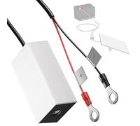 ordinarYone 12V al convertitore di energia 36V per il web satellitare con potere stabile e progettazione sicura del collegamento