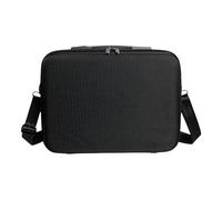 ordinarYone Borsa da viaggio rigida portatile Borsa di immagazzinaggio della stampante portatile Borsa di immagazzinaggio della stampante antiurto Sostituzione protettiva per TR160/TR150