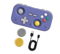 ordinarYone Controller di gioco di effetto Hall Piccolo Caratteristica Precisioni Joystick Tecnologia per controllo accurato per progettazione compatta