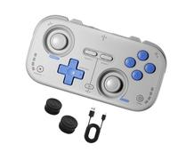 ordinarYone Controller di gioco di effetto Hall Piccolo Caratteristica Precisioni Joystick Tecnologia per controllo accurato per progettazione compatta