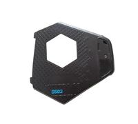 ordinarYone Custodia di ricambio per mouse contatore peso per mouse da gioco G502 Accessori