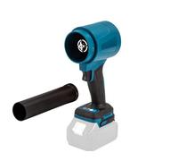 ordinarYone Forte ventilatore del giardino della forza del vento e macchina della neve con la costruzione leggera dell'ABS per un'efficace manutenzione dell'iarda