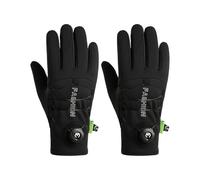 ordinarYone Guanti invernali per uomo e donna, con display touch, antivento, impermeabili, per ciclismo, sci, 1 paio