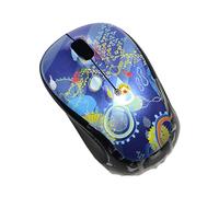 ordinarYone Guscio di ricambio colorato per mouse M325 M325C Facile installazione Gaming Mouse Shell Ergonomico Accessori di Riparazione