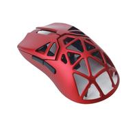 ordinarYone La copertura leggera della parte superiore del mouse della lega per il mouse di gioco migliora il funzionamento