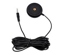 ordinarYone Microfono USB da tavolo con filtro avanzato del rumore per un audio nitido in streaming di giochi e podcasting
