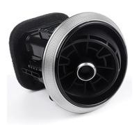 ordinarYone Presa d'aria alta per cruscotto progettata per migliorare i flussi d'aria e il controllo della temperatura nelle cabine dei veicoli 81A820901