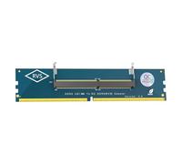 ordinarYone Scheda di trasferimento DDR5 DDR4 DDR3 per la conversione del computer portatile al desktop organizzare la trasmissione veloce