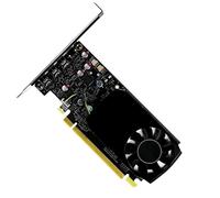 ordinarYone Scheda Grafica 2GB GDDR5 VRAM e 4K Display Multiplo per Solidwork Applicazioni
