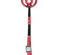 ordinarYone Trasduttore educativo del metallo per scoprire l'oro e l'argento dei gioielli di ricchezza dei gettoni nelle indagini della natura