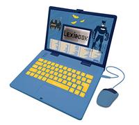 Computer portatile Lexibook Batman