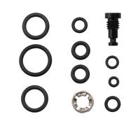 Ordinazione di Rockshox Xloc Full Sprint Remote New Noir