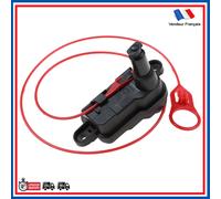 Ordine Attuatore Blocco Serbatoio Carburante - 4M0862165 8V0862159