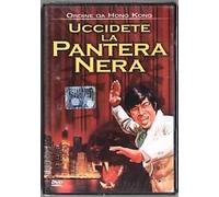 Ordine da Hong Kong: Uccidete la pantera nera (Editoriale)