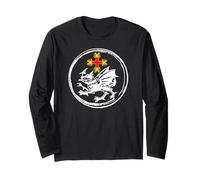 Ordine del Drago Maglia a Manica