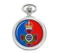 Ordine del Merito Full Hunter Orologio da Tasca