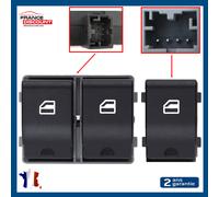 Pulsante Controllo Interruttore Di Alzacristallo Anteriore 5Z09598561NN