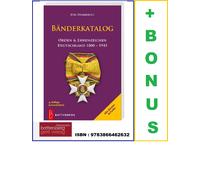 Ordine di del catalogo della banda Germania-1800-1945-Battenbeerg Edizione 2025