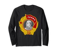 Ordine di Lenin Maglia a Manica