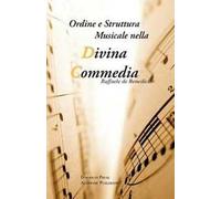 Ordine e struttura musicale nella Divina Commedia