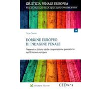 Ordine europeo di indagine penale