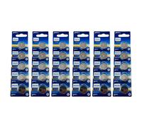 Ordine In BULK Batterie A Bottone Al Litio Philips CR2016 3V DL2016