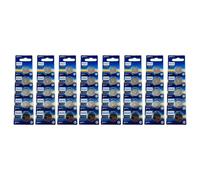 Ordine In BULK Batterie A Bottone Al Litio Philips CR2016 3V DL2016