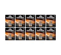 Ordine In BULK Batterie Ricaricabili AA Camelion HR6 NiMH 1500mAh 1.2V