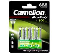 Ordine in BULK CAMELION Batterie Alcaline Al Litio Ricaricabili